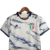 Kit Infantil Itália II Adidas 23/24 - Branco na internet