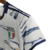 Kit Infantil Itália II Adidas 23/24 - Branco - loja online