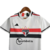 Kit Infantil Tricolor FC I Adidas 23/24 - Branco na internet