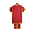 Kit Infantil Roma Home 23/24 - Adidas - Vermelho - comprar online