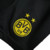 Imagem do Kit Infantil Borussia Dortmund Home 23/24 - Puma - Amarelo e Preto