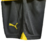 Kit Infantil Borussia Dortmund Home 23/24 - Puma - Amarelo e Preto - comprar online