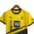 Kit Infantil Borussia Dortmund Home 23/24 - Puma - Amarelo e Preto na internet