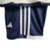 Kit Infantil Ajax Away 23/24 - Adidas - Branco