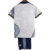 Kit Infantil Real Madrid Adidas 23/24 - Branco - comprar online