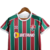 Kit Infantil Fluminense I Umbro 23/24 - Tricolor na internet