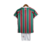 Kit Infantil Fluminense I Umbro 23/24 - Tricolor - comprar online