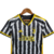 Kit Infantil Juventus I Adidas 23/24 - Branco e Preto na internet