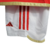 Kit Infantil Benfica I Adidas 23/24 - Vermelho