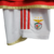 Kit Infantil Benfica I Adidas 23/24 - Vermelho - comprar online