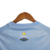 Kit Infantil Athletic Paranaense II Umbro 23/24 - Azul - loja online