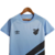 Kit Infantil Athletic Paranaense II Umbro 23/24 - Azul na internet