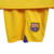 Kit Infantil Barcelona IV N.I.K.E 23/24 - Amarelo - loja online