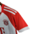 Imagem do Kit Infantil Bayern de Munique I Adidas 23/24 - Branco