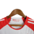 Kit Infantil Bayern de Munique I Adidas 23/24 - Branco - loja online