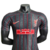 Camisa Liverpool 23/24 Jogador N.I.K.E Masculina - Preto - comprar online