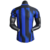Camisa Inter de Milão Home 23/24 Jogador N.I.K.E Masculina - Azul e Preto