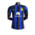 Camisa Inter de Milão Home 23/24 Jogador N.I.K.E Masculina - Azul e Preto