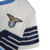 Camisa Lazio Retrô 2014 Azul e Branca - Macron - loja online