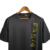 Camisa PSG Treino 23/24 Torcedor N.I.K.E Masculina - Preto na internet