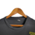Camisa PSG Treino 23/24 Torcedor N.I.K.E Masculina - Preto - loja online