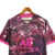 Camisa PSG 23/24 Torcedor N.I.K.E Masculina - Rosa - loja online