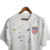 Camisa Estados Unidos 23/24 Torcedor N.I.K.E Masculina - Branco - DakiAli Camisas Esportivas