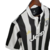 Camisa Juventus Retrô 2017/2018 Preta e Branca - Adidas - loja online