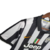 Camisa Juventus Retrô 2014/2015 Preta e Branca - N.I.K.E - DakiAli Camisas Esportivas