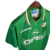 Camisa Irlanda Retrô 1994/1996 Verde - Umbro - DakiAli Camisas Esportivas