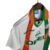 Camisa Irlanda Retrô 1994/1996 Branca, Laranja e Verde - Umbro - DakiAli Camisas Esportivas