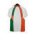 Camisa Irlanda Retrô 1994/1996 Branca, Laranja e Verde - Umbro - comprar online