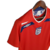 Camisa Inglaterra Retrô 2008/2009 Vermelha - Umbro - DakiAli Camisas Esportivas