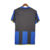 Camisa Inter de Milão Retrô 2008/2009 Azul e Preta - N.I.K.E - comprar online
