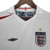 Camisa Inglaterra Retrô 2006 Branca - Umbro - loja online
