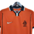 Camisa Holanda Retrô 1998 Laranja - N.I.K.E - loja online