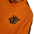 Camisa Holanda Retrô 1974 Laranja - loja online
