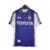 Camisa Fiorentina Retrô 1999/2000 Roxa e Branca - Fila