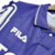 Camisa Fiorentina Retrô 1999/2000 Roxa e Branca - Fila na internet