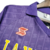 Camisa Fiorentina Retrô 1989/1990 Roxa - ABM - loja online