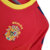Imagem do Camisa Espanha Retrô 2002 Vermelha - Adidas