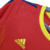 Camisa Espanha Retrô 2002 Vermelha - Adidas - loja online