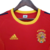 Camisa Espanha Retrô 2002 Vermelha - Adidas na internet