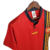 Camisa Espanha Retrô 1996 Vermelha - Adidas - DakiAli Camisas Esportivas