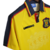 Camisa Escócia Retrô 1996/1998 Amarela - Umbro - loja online