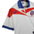 Camisa Chile Retrô 1998 Branca - Reebok - DakiAli Camisas Esportivas
