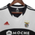 Camisa Benfica Retrô 2013/2014 Preta e Branca - Adidas na internet