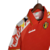 Camisa Bélgica Retrô 1995 Vermelha - Diadora - loja online