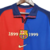 Camisa Barcelona 100 Anos Retrô 1999 Azul e Grená - N.I.K.E - DakiAli Camisas Esportivas