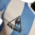 Camisa Argentina Retrô 1986 Azul e Branca - Le Coq na internet